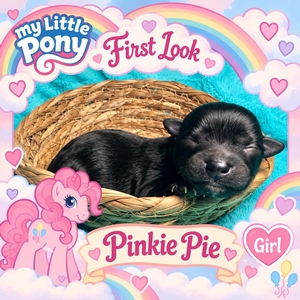 Pinkie Pie
